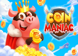 Bakti78 Coin Maniac