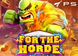 Bakti78 For The Horde