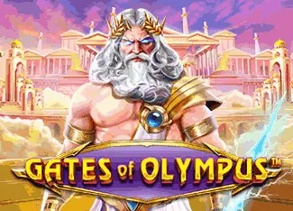 Bakti78 Gates Of Olympus