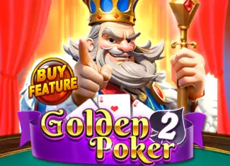 Bakti78 Golden Poker 2