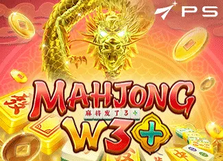 Bakti78 Mahjong W3+