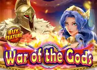 Bakti78 War of the Gods